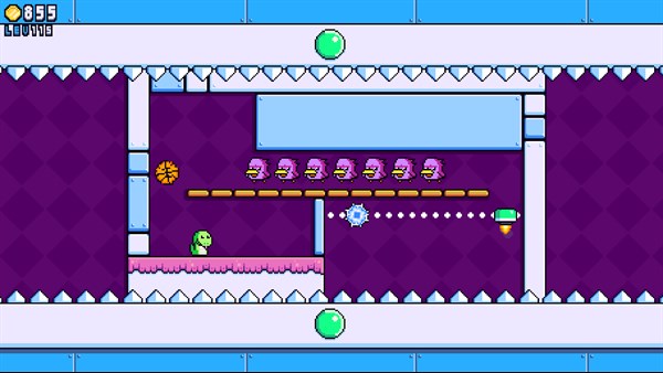 Squish Machine — 6