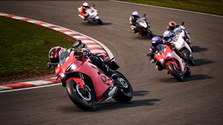 RIDE 4 - Special Edition screenshot 3
