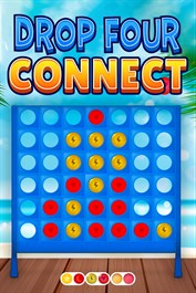 Drop Four Connect