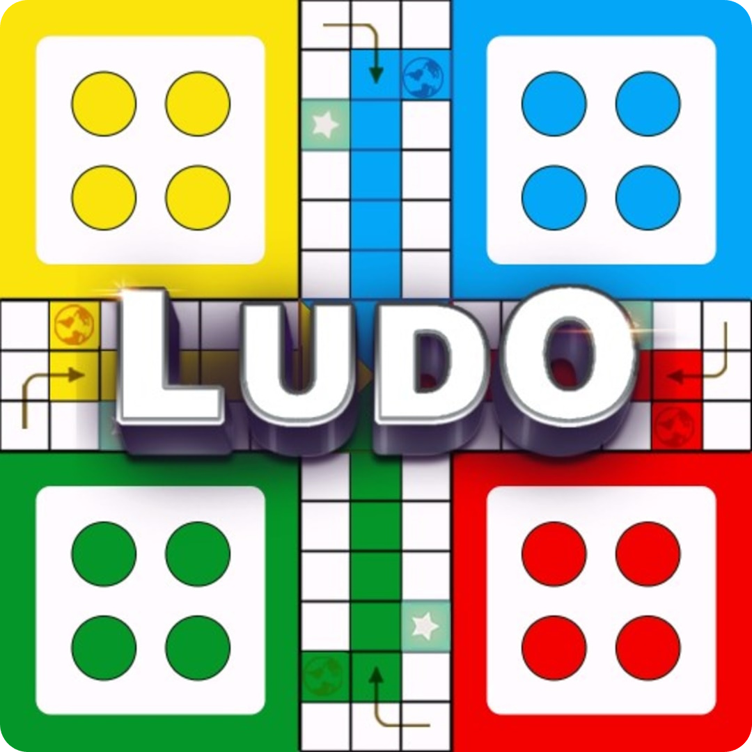 Ludo Multiplayer Dice Game