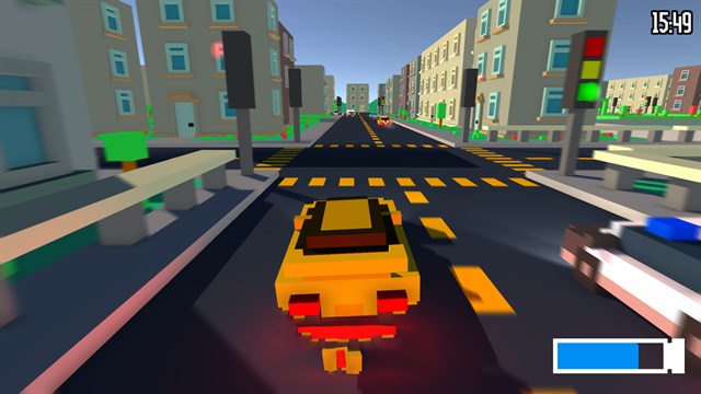 Race Craft screenshot 3