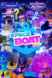 Space Boat Demo