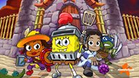 Nicktoons & The Dice of Destiny