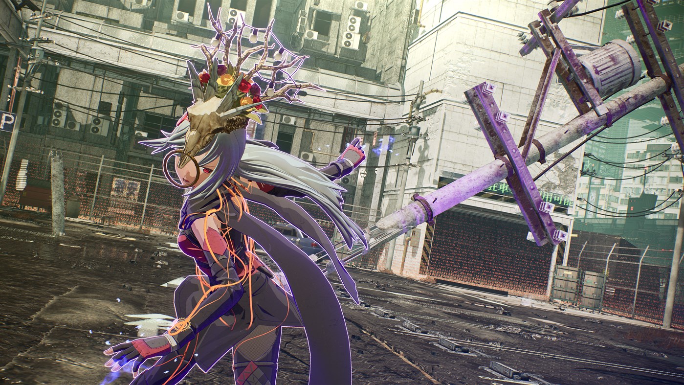 #5. SCARLET NEXUS Ultimate Upgrade Pack (Windows) 由: BANDAI NAMCO Entertainment America Inc.