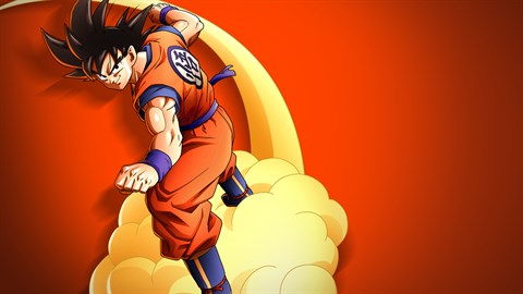 DRAGON BALL Z: KAKAROT - Pack d'objets bonus