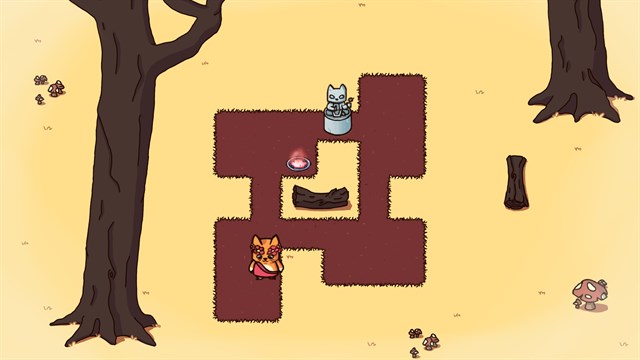 Teodoro screenshot 3