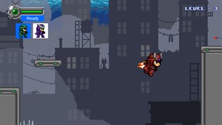 SwitchBlasters (Xbox Series X/S) screenshot 5