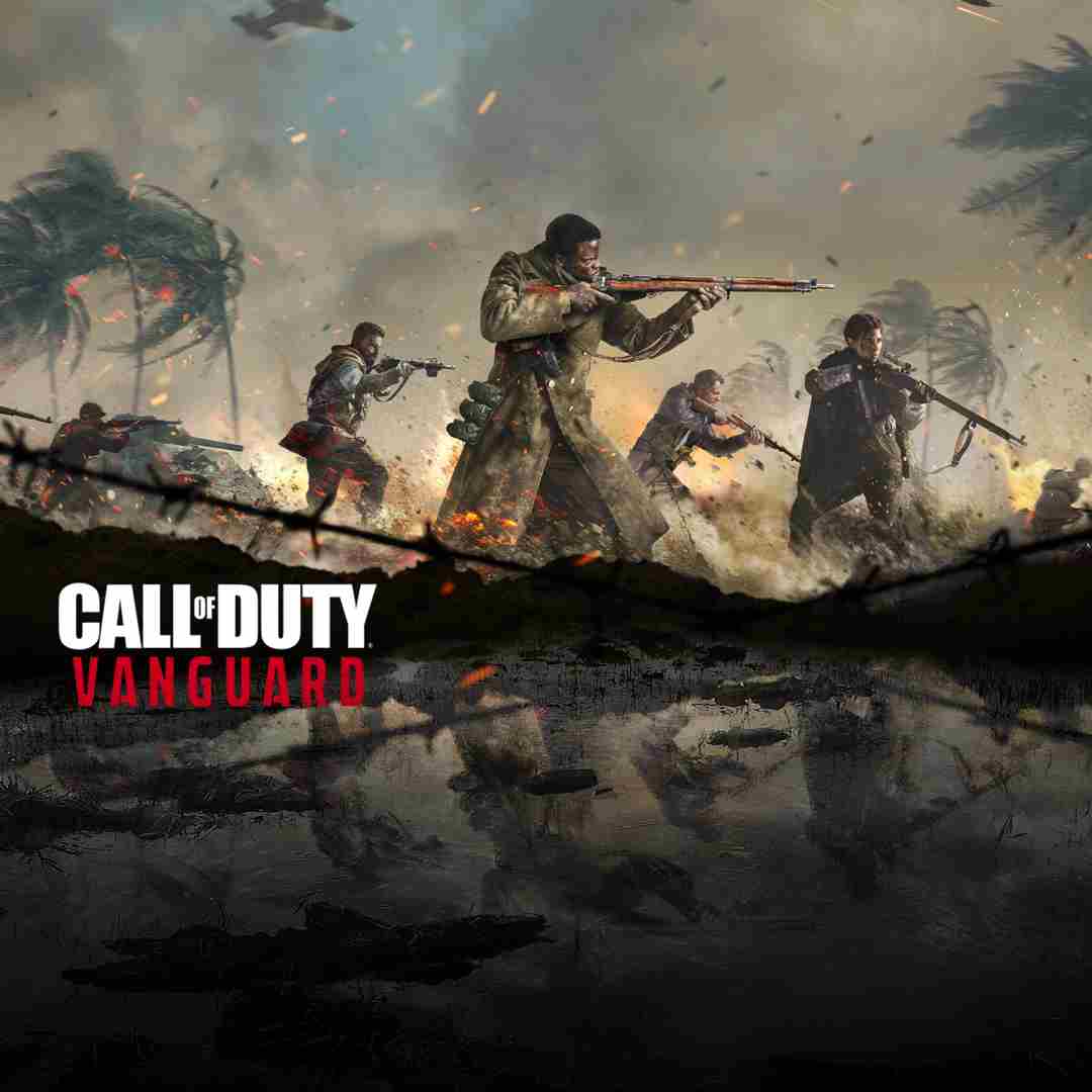 Call of Duty®: Vanguard - Edição Padrão