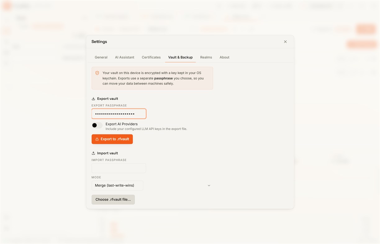 #10. ForgeReq REST Client (Windows) От: nikhily