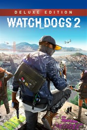 Watch Dogs®2 - Deluxe Edition
