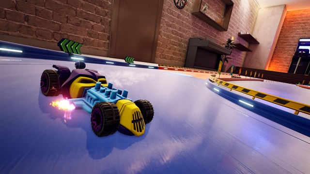 HOT WHEELS - Skeletor - Windows Edition screenshot 4