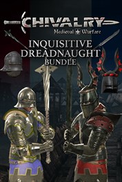 Inquisitive Dreadnaught Bundle