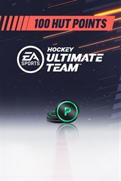 100 NHL® 19 Points Pack