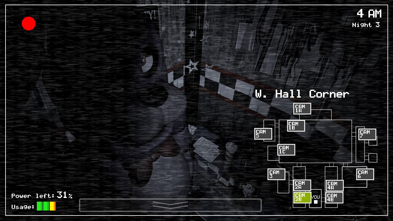 Five Nights at Freddy's screenshot 10