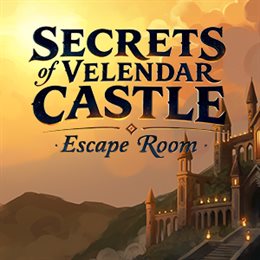 Aperçu Secrets of Velendar Castle - Escape Room