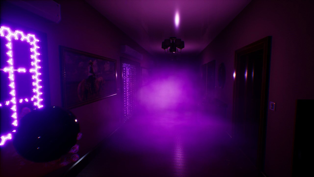Alterity Experience screenshot 3