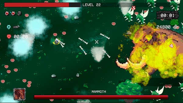 Primal Survivors (Windows) — 7