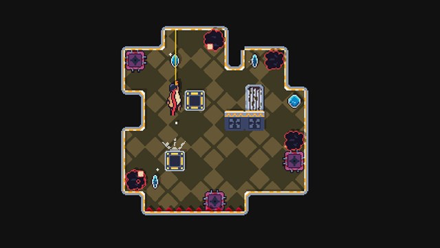 Raven's Hike screenshot 4
