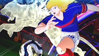 キャプテン翼2 WORLD FIGHTERS -アルティメットエディション特典