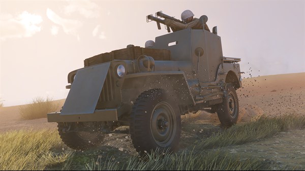 Enlisted - "Trail-Ready" Bundle — 1