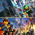 Pack Jeux Films LEGO®