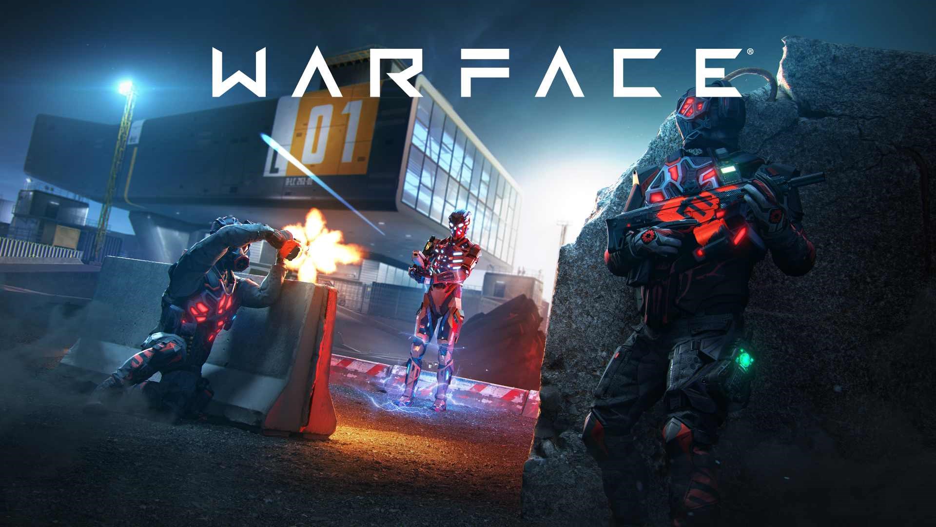 warface xbox store
