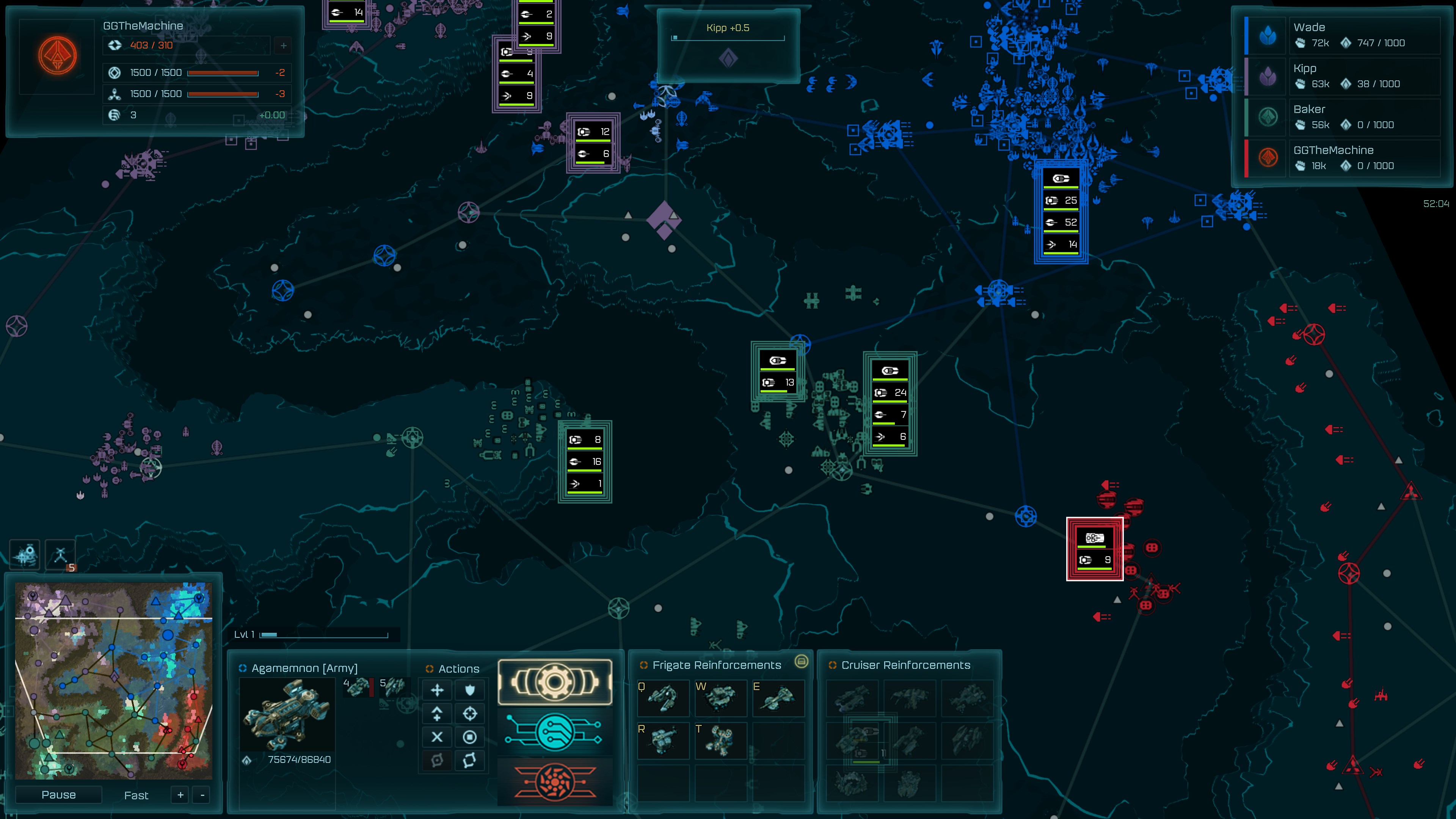 Singularity'S Escalation:  A Grim Future In The Dark Ashes? - ftvcn8a