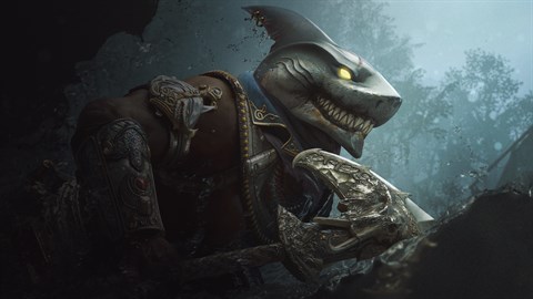 Battle Pass – Y9S2 – FOR HONOR