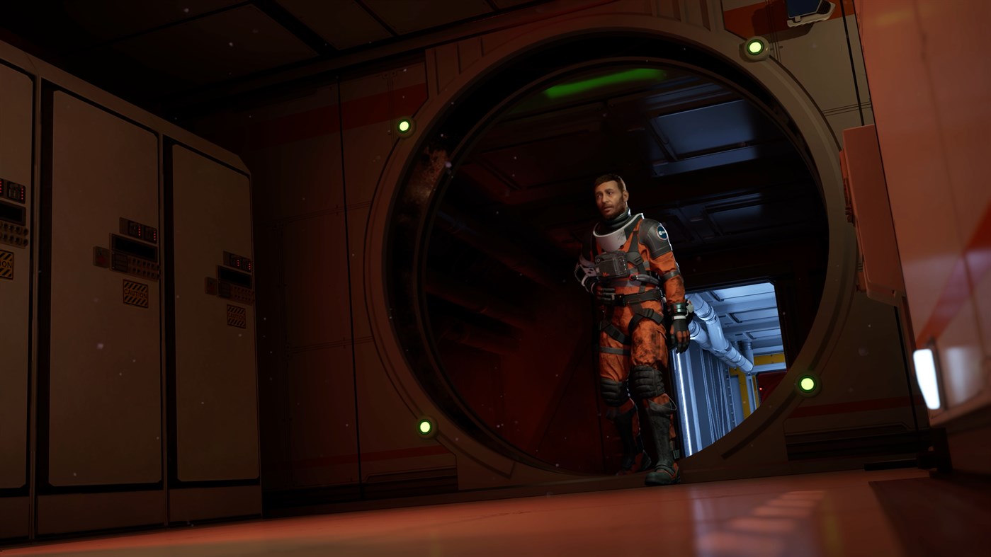 #7. Aphelion DAY ONE Edition (Xbox) โดย: DON'T NOD