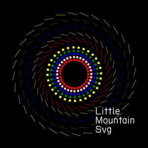 LittleMountainSvg