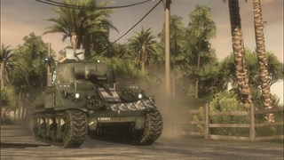Battlefield 1943™ screenshot 2