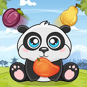Fruits Panda