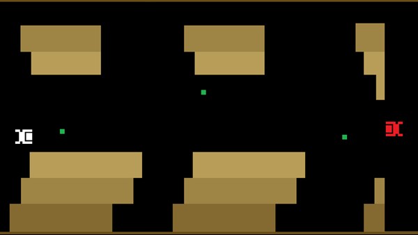 Jumper — 1