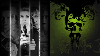 FMV Murder Mystery Bundle