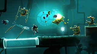 Rayman legends xbox store 360