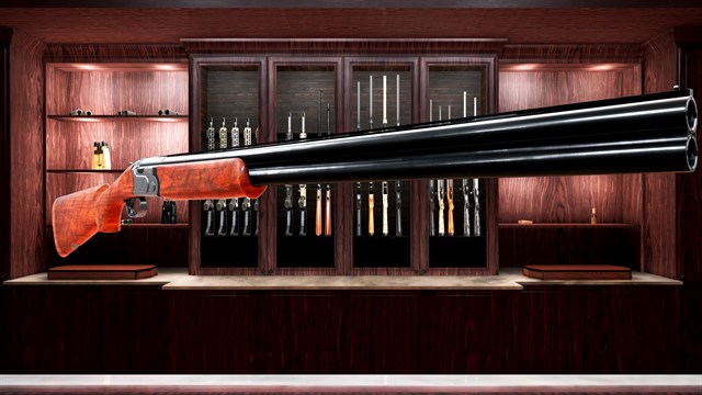 Hunting Simulator 2 Beretta Weapon Pack Xbox Series X|S screenshot 2