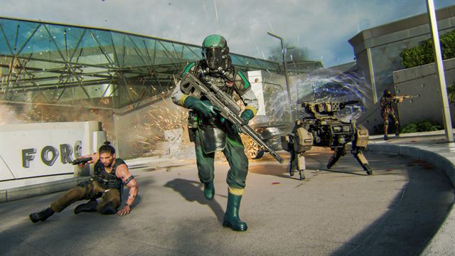 Call of Duty®: Black Ops 7 - Cross-Gen Bundle screenshot 7