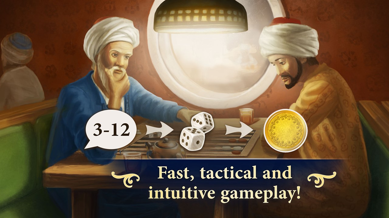 Istanbul: Digital Edition screenshot 4
