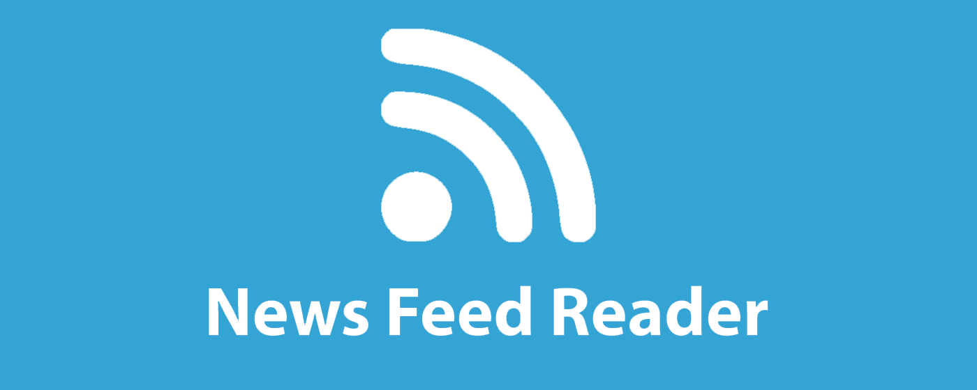 News Feed Reader for Business Insider marquee promo image