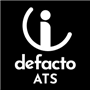 defacto Applicant Tracking System icon