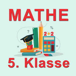 Mathe 5. Klasse