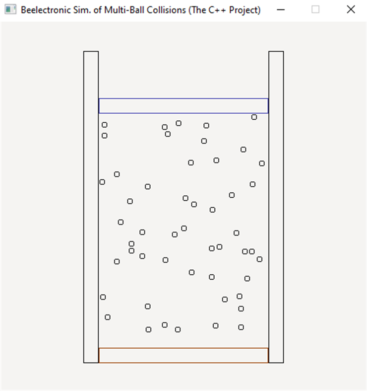#2. The C++ Project (programmable) (Windows) 由: Beelectronic S. M. C. Ltda.
