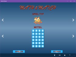 Math & Match