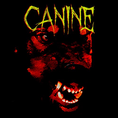 Canine cover image