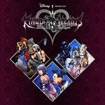 Kingdom Hearts HD 2.8 Final Chapter Prologue on PS4 — price