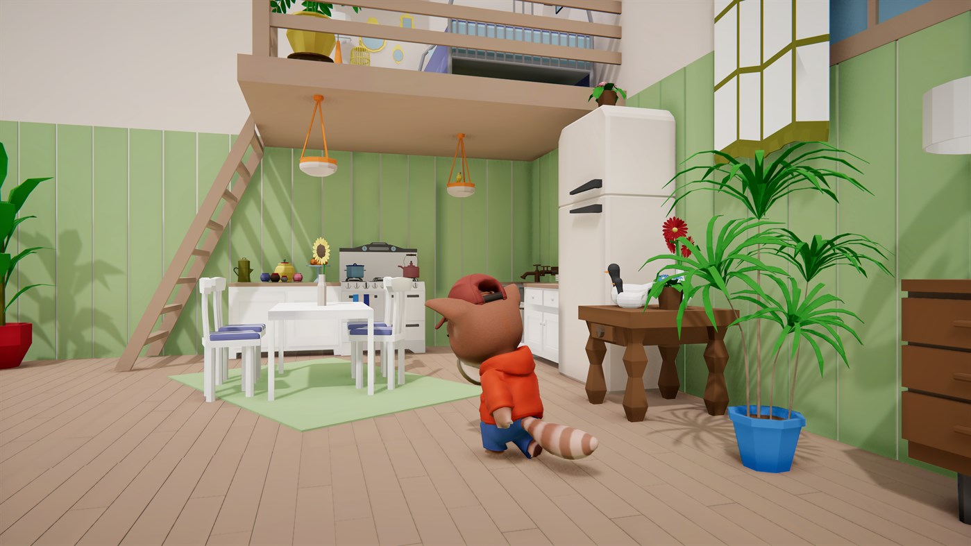 #3. Sherlock Purr 2 (Xbox) By: COMMANDO PANDA