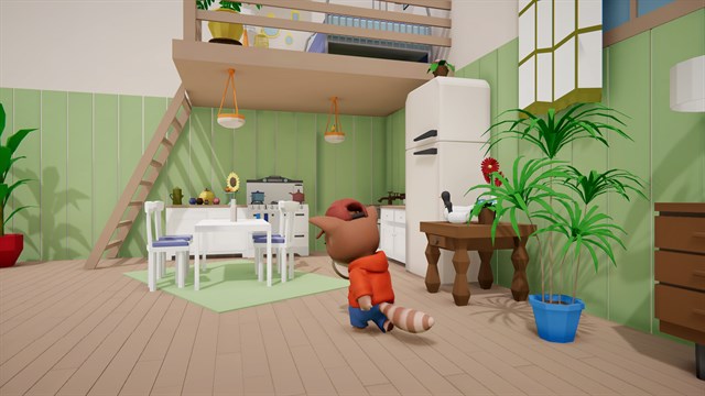 Sherlock Purr 2 screenshot 3