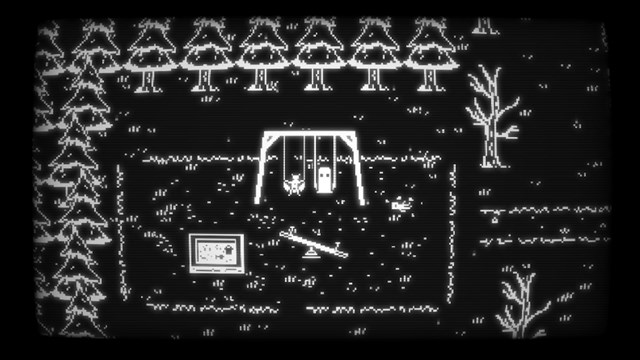 Buddy Simulator 1984 screenshot 1