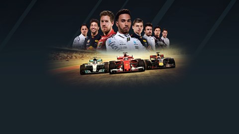 F1™ 2017 Special Edition