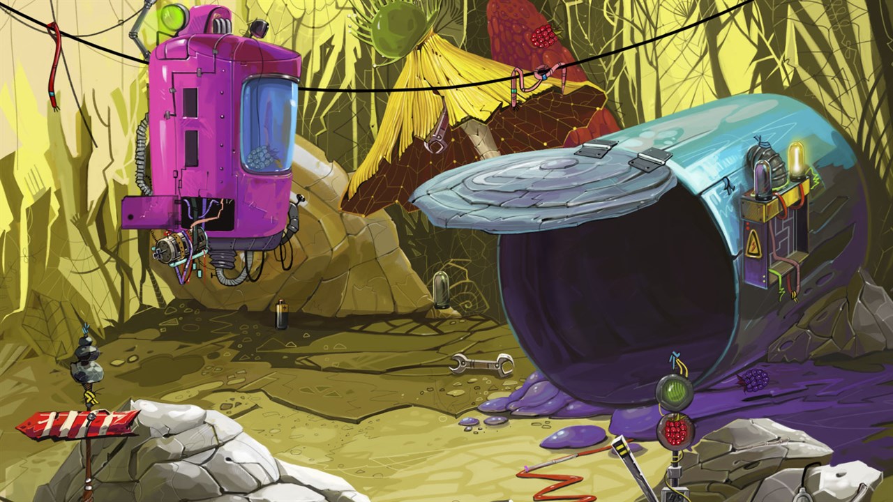 Varenje screenshot 7